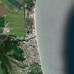 Obzor High Resolution Satellite Map