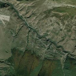 Dzhayrakh High Resolution Satellite Map