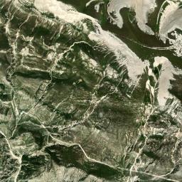 Gumbetovskiy Rayon High Resolution Satellite Map