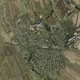 Kaindy High Resolution Satellite Map