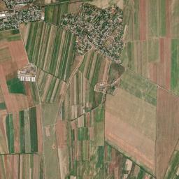 Sokulukskiy Rayon High Resolution Satellite Map