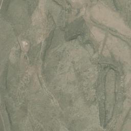 Lake County High Resolution Satellite Map