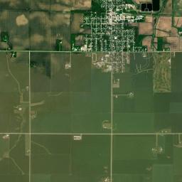 Tripoli High Resolution Satellite Map