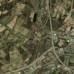 207 Juniper Drive, Schenectady, NY Satellite Map