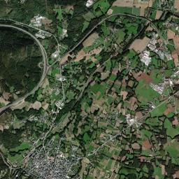 Sarria High Resolution Satellite Map