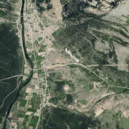 Cistierna High Resolution Satellite Map