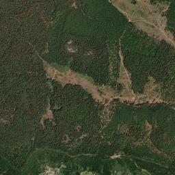 Aranarache High Resolution Satellite Map