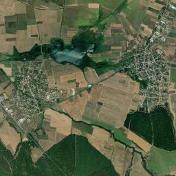 Ruen High Resolution Satellite Map