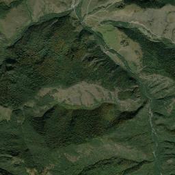 Dzhayrakhskiy Rayon High Resolution Satellite Map