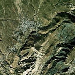 Gagatli High Resolution Satellite Map