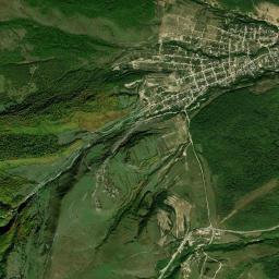 Erpeli High Resolution Satellite Map