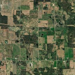 522-838 40th Avenue, Zeeland, MI 49464 Satellite Map