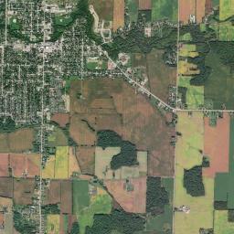 Aylmer High Resolution Satellite Map