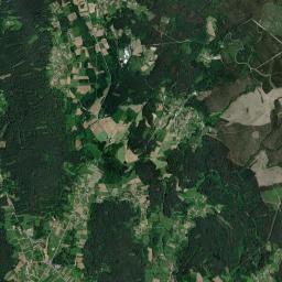 Lousame High Resolution Satellite Map