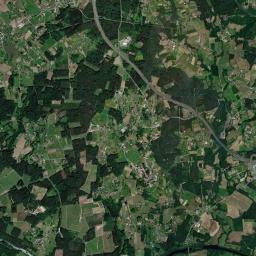 Vedra High Resolution Satellite Map