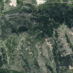 Soto y Amío High Resolution Satellite Map