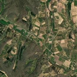 Respenda de la Peña High Resolution Satellite Map