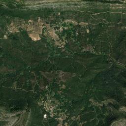 Rucandio High Resolution Satellite Map