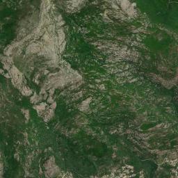 Santa-Maria-di-Lota High Resolution Satellite Map