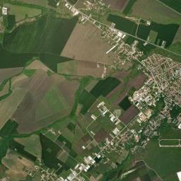 Bozhurishte High Resolution Satellite Map