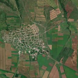 Sungurlare High Resolution Satellite Map