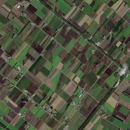 Obihiro Shi High Resolution Satellite Map