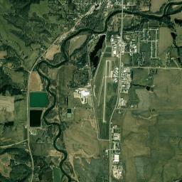 802-818 River Road, Cherokee, IA 51012 Satellite Map