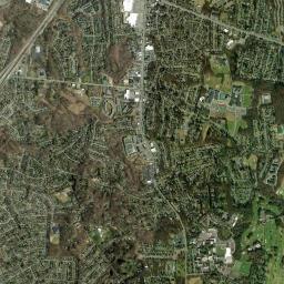 Latham, NY locator map