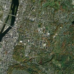 Green Island High Resolution Satellite Map