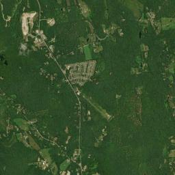 Mason High Resolution Satellite Map