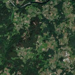 Ribeira High Resolution Satellite Map