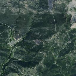 Igüeña High Resolution Satellite Map