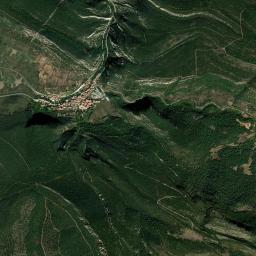 Oña High Resolution Satellite Map