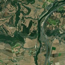 Armiñón High Resolution Satellite Map