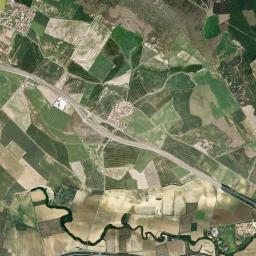 Elorz High Resolution Satellite Map