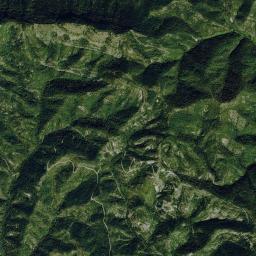 Fago High Resolution Satellite Map