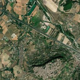 Sferracavallo High Resolution Satellite Map