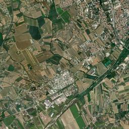 Colleranesco High Resolution Satellite Map