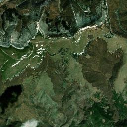 Obshtina Chelopech High Resolution Satellite Map