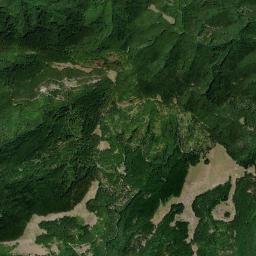 Obshtina Gurkovo High Resolution Satellite Map