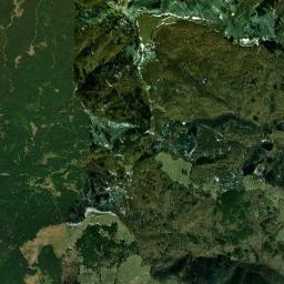 Obshtina Tvarditsa High Resolution Satellite Map