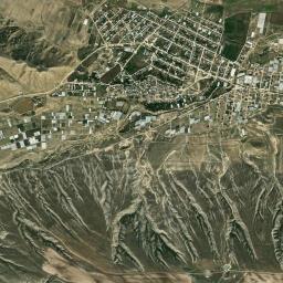 Paraul High Resolution Satellite Map