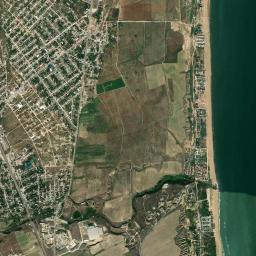 Manaskent High Resolution Satellite Map