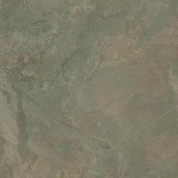 Aerial view of Double Eagle Mine