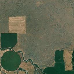 Jerome County High Resolution Satellite Map