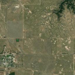 Harrison High Resolution Satellite Map