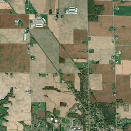 140th Avenue, Holland, MI 49423, USA Satellite Map