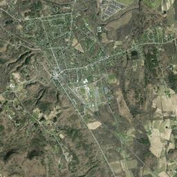 Altamont High Resolution Satellite Map