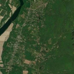 Northfield High Resolution Satellite Map