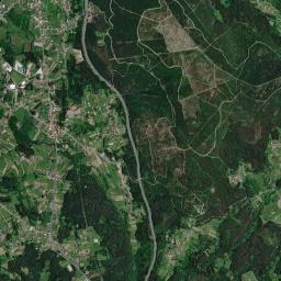 Valga High Resolution Satellite Map